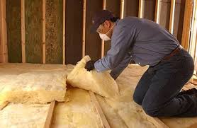 Best Commercial Insulation Services  in Alliae, NC